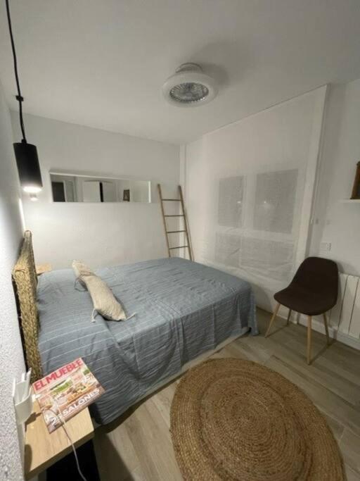 Precioso Apto Miami Primera Linia Playa Cala De Las Sirenas, Con Wifi Y Netflix, Adecuado Para Teletrabajar Miami Platja  Exterior foto