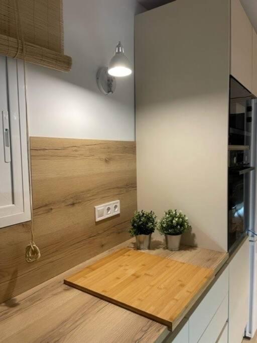 Precioso Apto Miami Primera Linia Playa Cala De Las Sirenas, Con Wifi Y Netflix, Adecuado Para Teletrabajar Miami Platja  Exterior foto