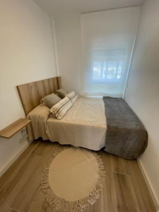 Precioso Apto Miami Primera Linia Playa Cala De Las Sirenas, Con Wifi Y Netflix, Adecuado Para Teletrabajar Miami Platja  Exterior foto