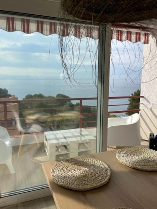 Precioso Apto Miami Primera Linia Playa Cala De Las Sirenas, Con Wifi Y Netflix, Adecuado Para Teletrabajar Miami Platja  Exterior foto