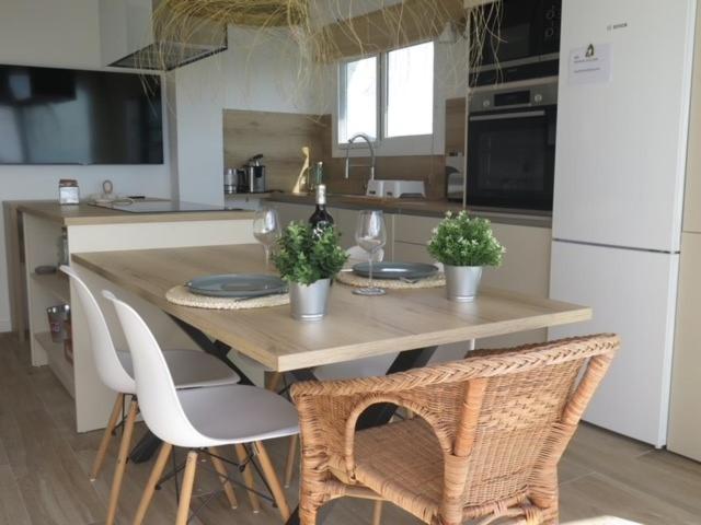 Precioso Apto Miami Primera Linia Playa Cala De Las Sirenas, Con Wifi Y Netflix, Adecuado Para Teletrabajar Miami Platja  Exterior foto