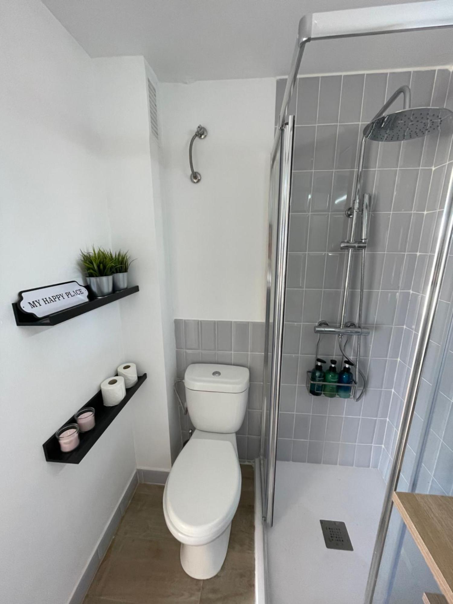 Precioso Apto Miami Primera Linia Playa Cala De Las Sirenas, Con Wifi Y Netflix, Adecuado Para Teletrabajar Miami Platja  Exterior foto