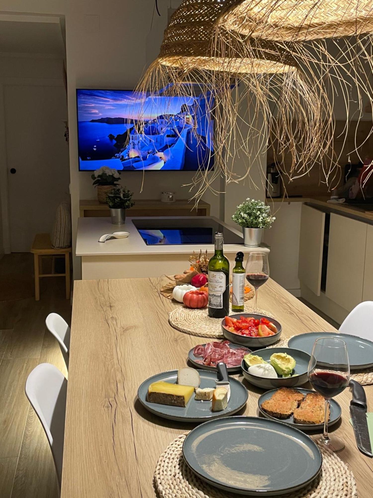 Precioso Apto Miami Primera Linia Playa Cala De Las Sirenas, Con Wifi Y Netflix, Adecuado Para Teletrabajar Miami Platja  Exterior foto